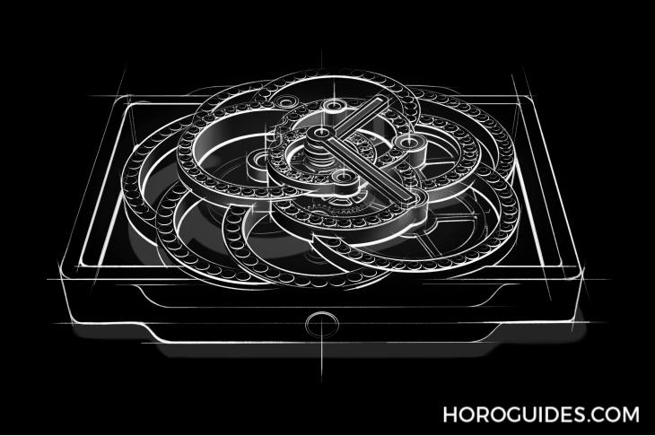 CHANEL - BOY·FRIEND - H9867 - 美學至上 風格先行|香奈兒自製機芯系列:Caliber 2 & Caliber 3