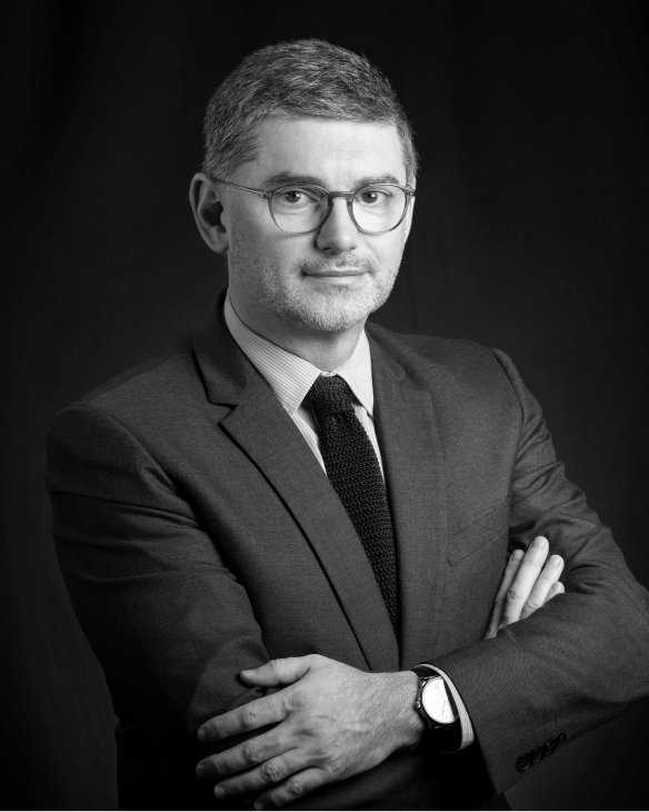 CHANEL - J12 - H9896 - 立足亞洲時尚地標台北101 香奈兒腕錶暨高級珠寶旗艦店的戰略思維｜香奈兒腕錶暨高級珠寶總裁Frédéric Grangié 專訪