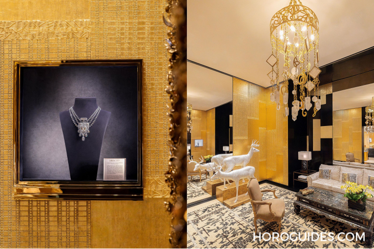 CHANEL - J12 - H9896 - 立足亞洲時尚地標台北101 香奈兒腕錶暨高級珠寶旗艦店的戰略思維｜香奈兒腕錶暨高級珠寶總裁Frédéric Grangié 專訪