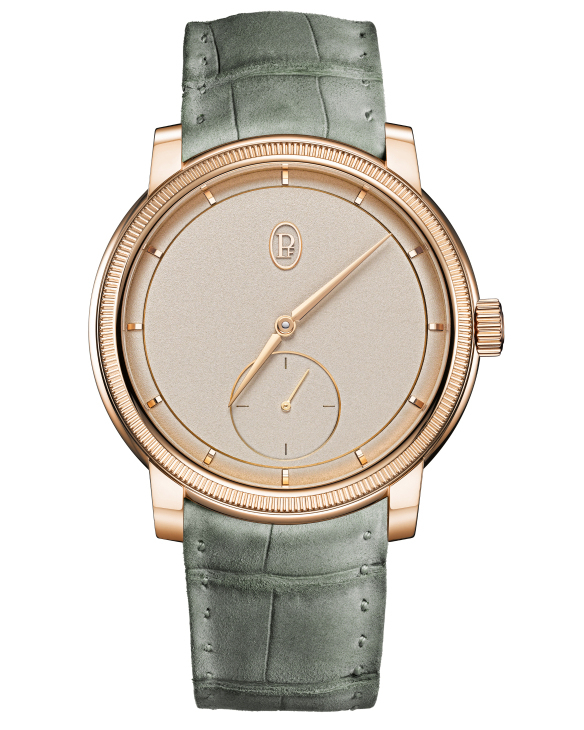 PARMIGIANI FLEURIER - TORIC - PFC940-2010004-300181 - 如何打造一款完美的正裝錶｜  PARMIGIANI FLEURIER 行政總裁 Guido Terreni訪談