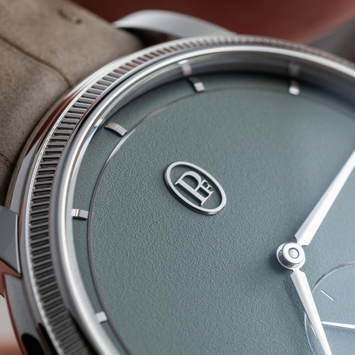 PARMIGIANI FLEURIER - TORIC - PFC940-2010004-300181 - 如何打造一款完美的正裝錶｜  PARMIGIANI FLEURIER 行政總裁 Guido Terreni訪談