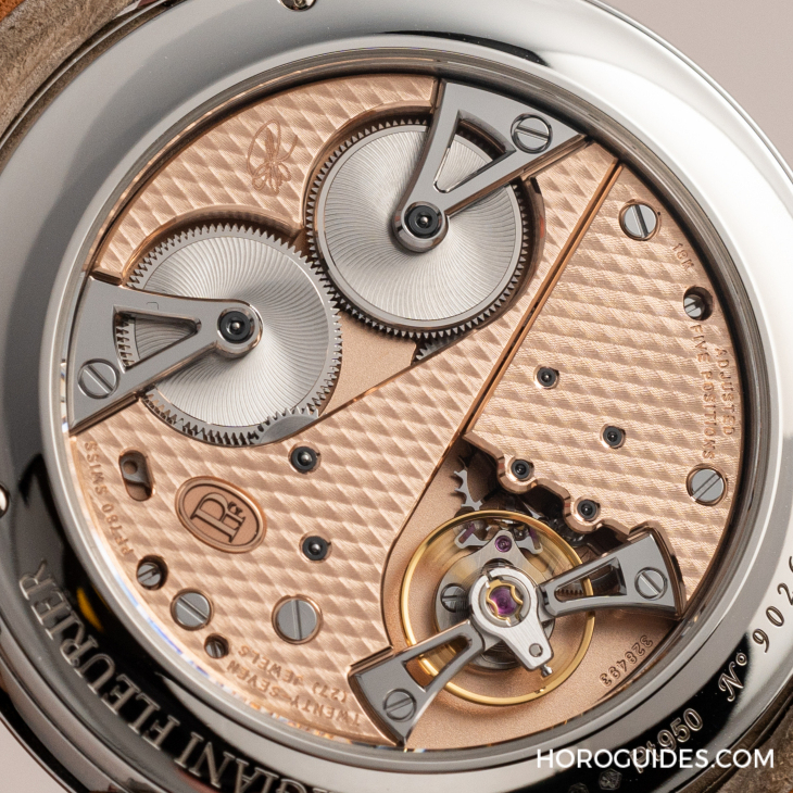 PARMIGIANI FLEURIER - TORIC - PFC940-2010004-300181 - 如何打造一款完美的正裝錶｜  PARMIGIANI FLEURIER 行政總裁 Guido Terreni訪談