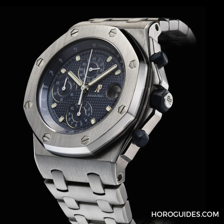 5大重點深入剖析!Audemars Piguet愛彼屹立錶壇150年的祕密