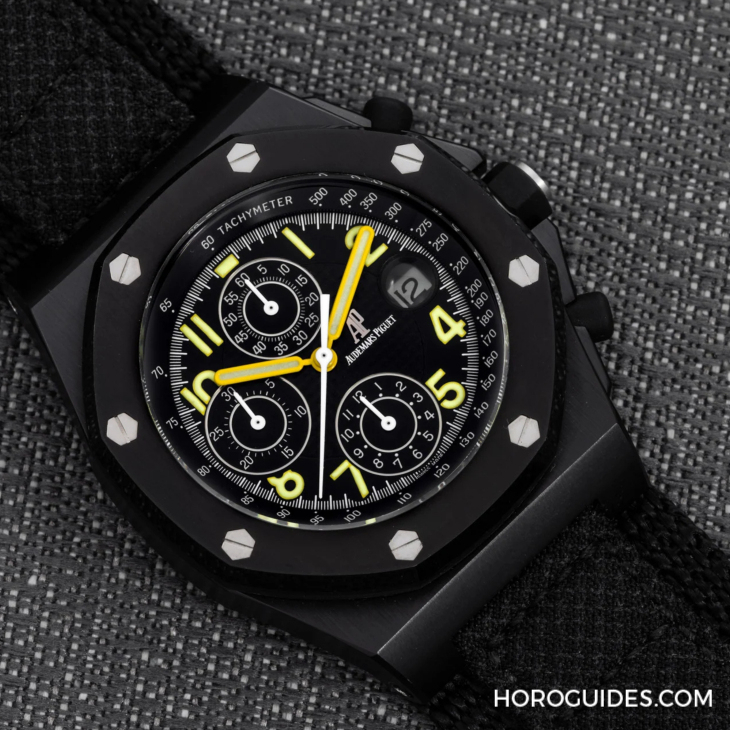 5大重點深入剖析!Audemars Piguet愛彼屹立錶壇150年的祕密