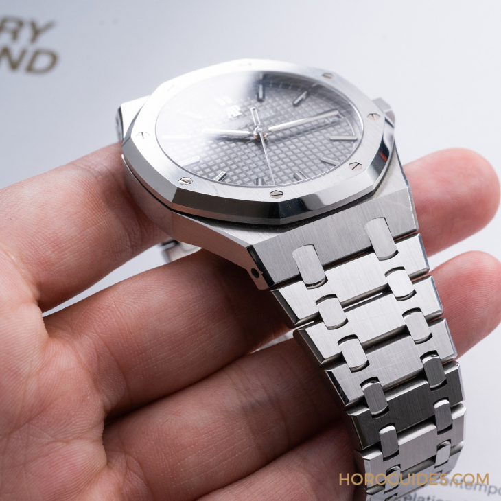 5大重點深入剖析!Audemars Piguet愛彼屹立錶壇150年的祕密