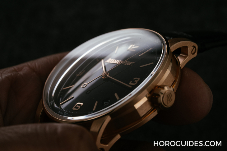 5大重點深入剖析!Audemars Piguet愛彼屹立錶壇150年的祕密