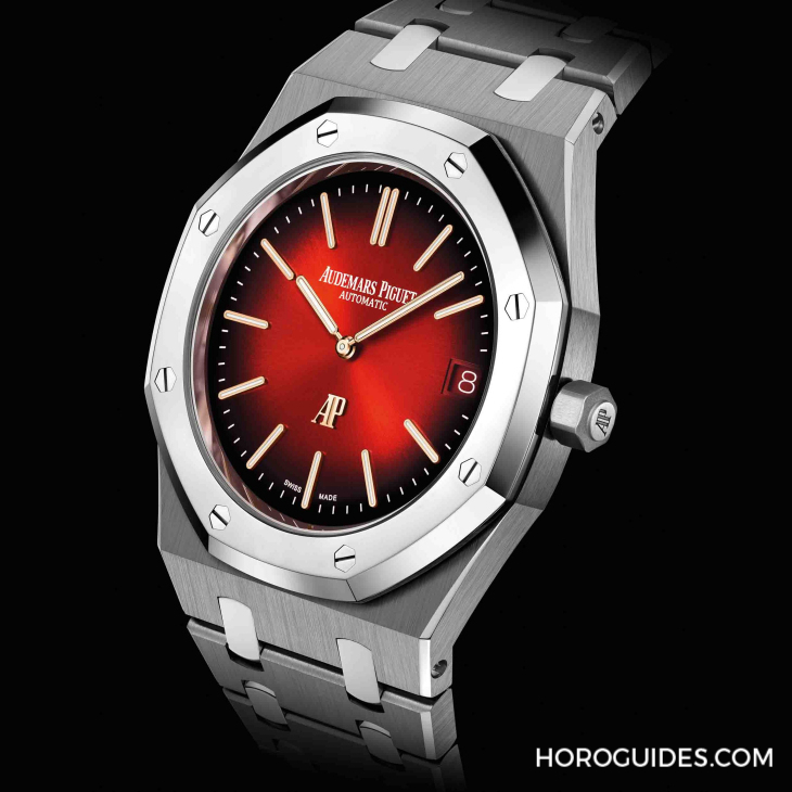 5大重點深入剖析!Audemars Piguet愛彼屹立錶壇150年的祕密