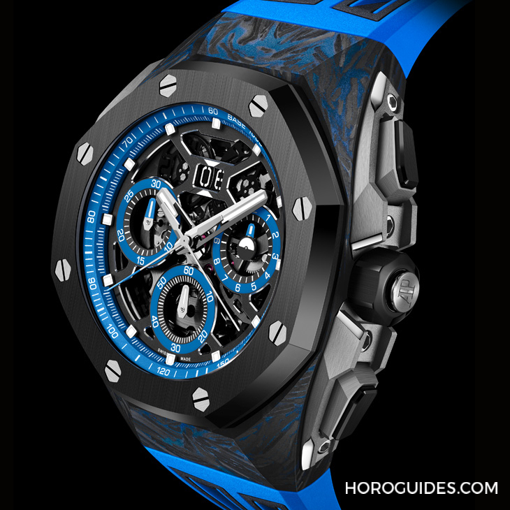 5大重點深入剖析!Audemars Piguet愛彼屹立錶壇150年的祕密