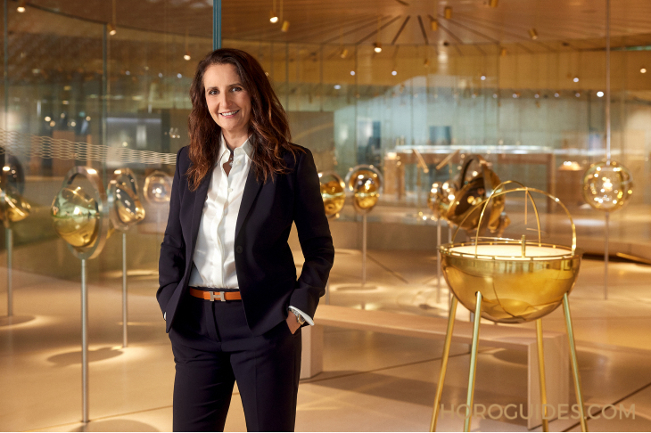 5大重點深入剖析!Audemars Piguet愛彼屹立錶壇150年的祕密