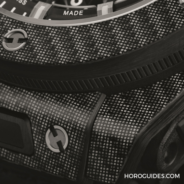 HUBLOT推出百萬瑞郎套錶 典藏BIG BANG 20年工藝精粹的唯一機會