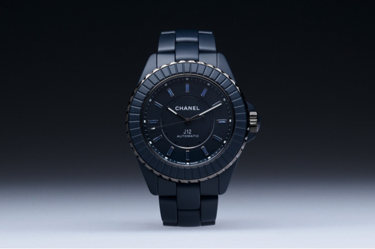 CHANEL - J12 - H9632 - CHANEL ACADEMY 深度專訪｜廣田雅將談J12：一枚時計如何超越時尚，成為現代經典？