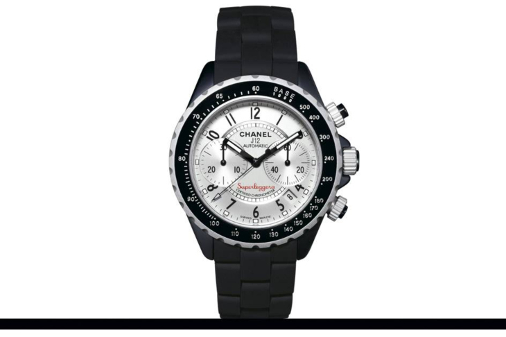 CHANEL - J12 - H9632 - CHANEL ACADEMY 深度專訪｜廣田雅將談J12：一枚時計如何超越時尚，成為現代經典？