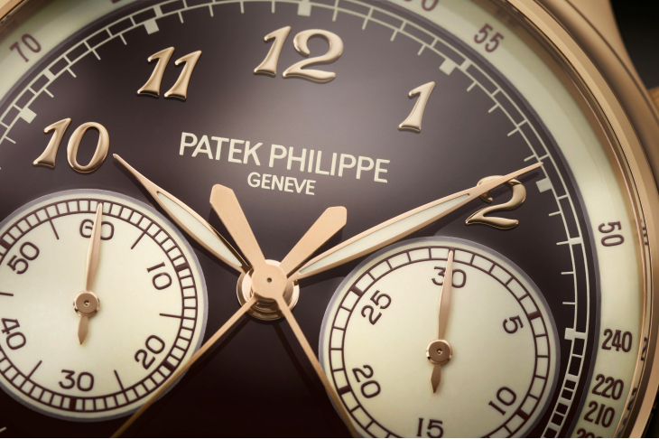 PATEK PHILIPPE - COMPLICATIONS - 5328G-001 - 2025複雜之最:百達翡麗五大傑作,從經典到創新