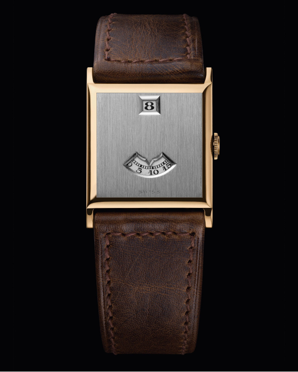 AUDEMARS PIGUET - Neo Frame - 15245OR.OO.D206VE.01 - 時光淬鍊的機械詩篇： Audemars Piguet愛彼複雜功能腕錶的突破與傳承