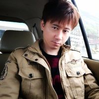 張繼仲