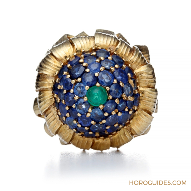 TIFFANY & Co.台北101全新旗艦店隆重揭幕！影后楊紫瓊到場現身、獨家發售新錶同步亮相