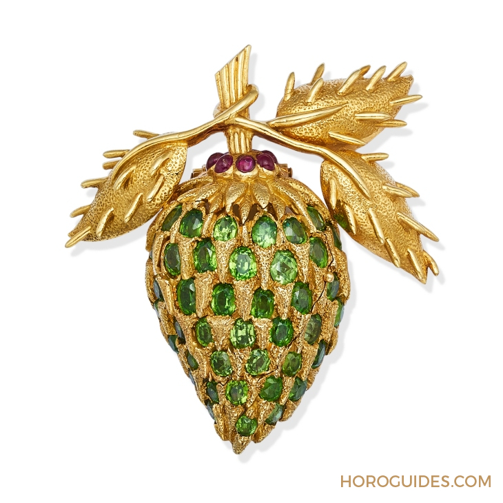 TIFFANY & Co.台北101全新旗艦店隆重揭幕！影后楊紫瓊到場現身、獨家發售新錶同步亮相