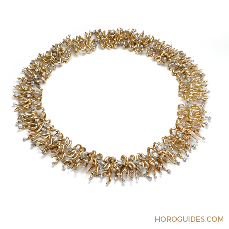 TIFFANY & Co.台北101全新旗艦店隆重揭幕！影后楊紫瓊到場現身、獨家發售新錶同步亮相