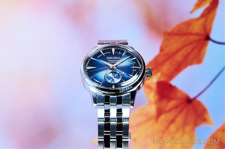 SEIKO - LUKIA - SEIKO Lukia全新年度代言人綾瀨遙 來台擔任一日行銷部長