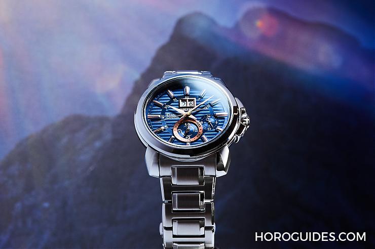 SEIKO - LUKIA - SEIKO Lukia全新年度代言人綾瀨遙 來台擔任一日行銷部長