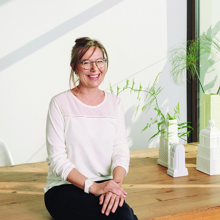 RADO - TRUE THINLINE - R27007702 - RADO跨界「錶」現女力 全新True Thinline登場