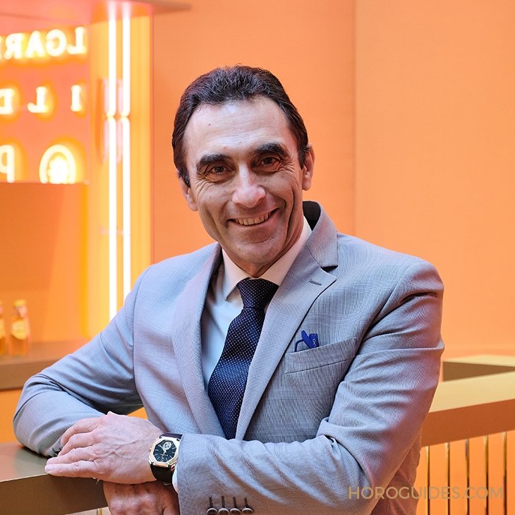 BVLGARI - 義大利人的驕傲!寶格麗2019年新款搶先看