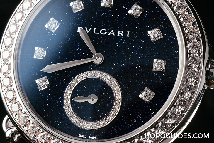 BVLGARI - 義大利人的驕傲!寶格麗2019年新款搶先看