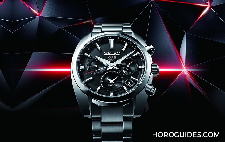 SEIKO - PROSPEX - SLA033 - [BASEL 2019] SEIKO 年度最新腕錶大集合