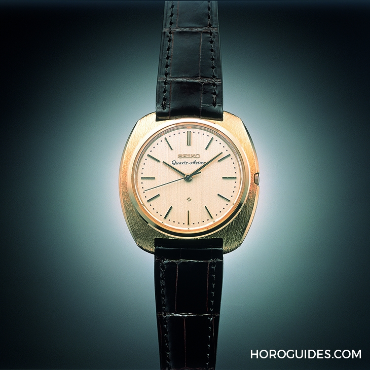 SEIKO - PROSPEX - SLA033 - [BASEL 2019] SEIKO 年度最新腕錶大集合