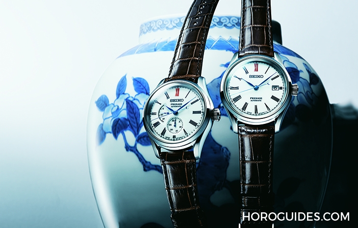 SEIKO - PROSPEX - SLA033 - [BASEL 2019] SEIKO 年度最新腕錶大集合