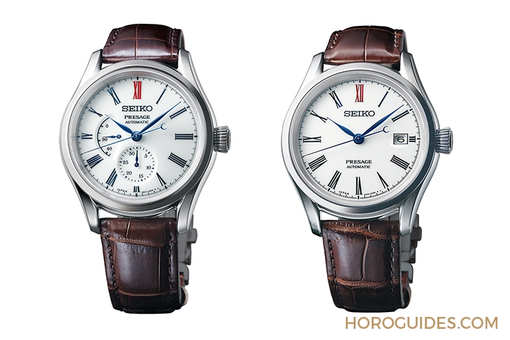SEIKO - PROSPEX - SLA033 - [BASEL 2019] SEIKO 年度最新腕錶大集合