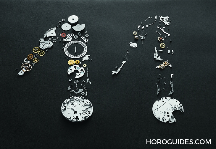 TAG HEUER - MONACO - CAW211P.FC6356 - TAG HEUER Monaco 狂飆五十年 限量版即將現身