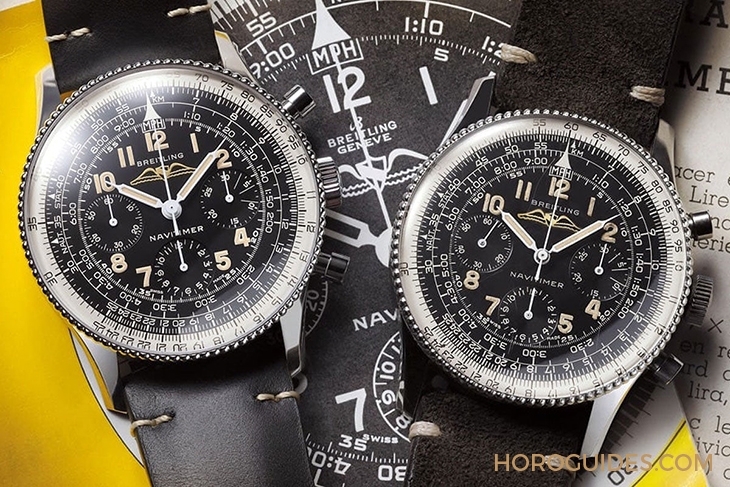 BREITLING - Bye Bye ! BREITLING 宣布退出 Baselworld 2020