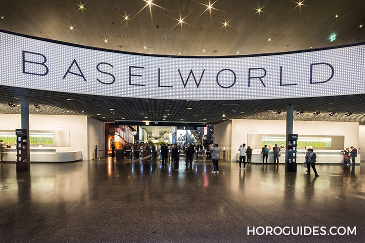 BVLGARI - OCTO - 103077 - Baselworld 2020 - LVMH 集團確認參展！