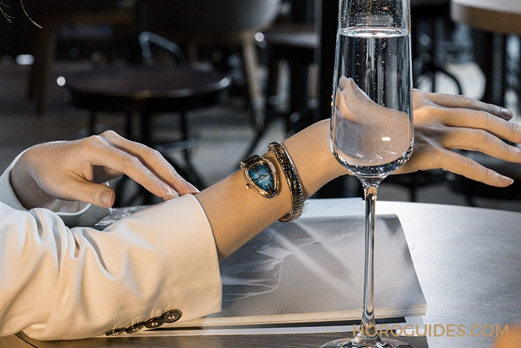 BVLGARI - OCTO - 103068 - ［中美Select］EP.01 – 寶格麗：義式美學精髓