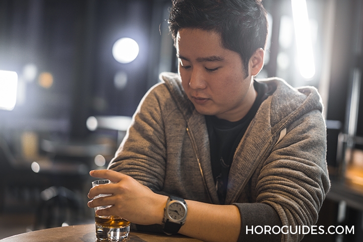 BVLGARI - OCTO - 103068 - ［中美Select］EP.01 – 寶格麗：義式美學精髓