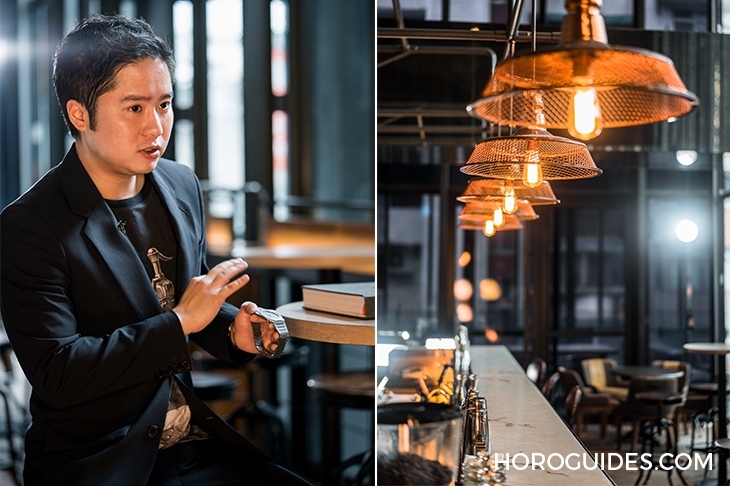 BVLGARI - OCTO - 103068 - ［中美Select］EP.01 – 寶格麗：義式美學精髓