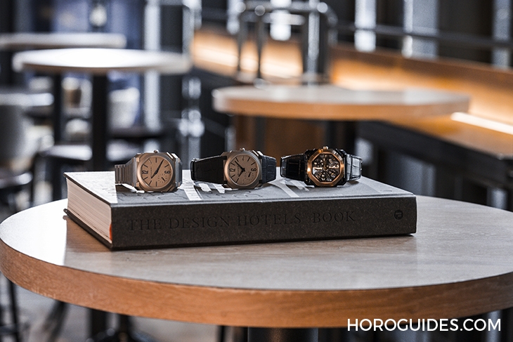 BVLGARI - OCTO - 103068 - ［中美Select］EP.01 – 寶格麗：義式美學精髓