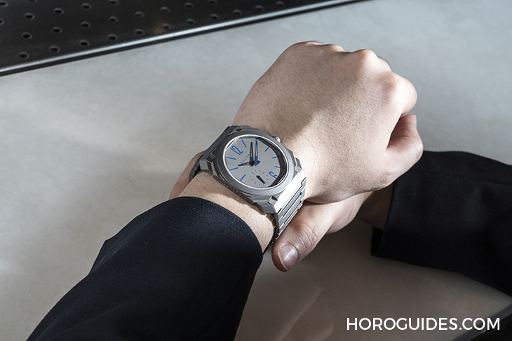 BVLGARI - OCTO - 103068 - ［中美Select］EP.01 – 寶格麗：義式美學精髓