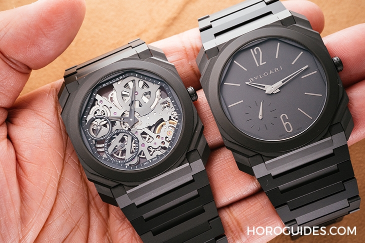 BVLGARI - OCTO - 103068 - ［中美Select］EP.01 – 寶格麗：義式美學精髓