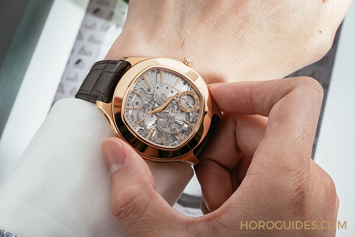 PIAGET - 紳士幾分熟?男人不同階段不同口味,到寶鴻堂讓伯爵來滿足你