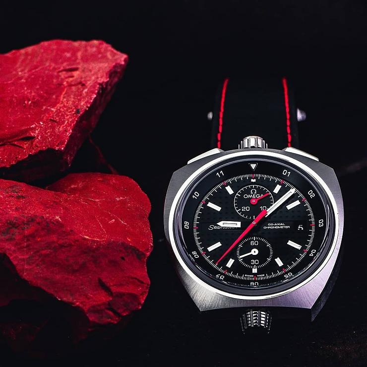 OMEGA - SPEEDMASTER - 311.10.39.30.01.001 - IG名錶達人,你一定要follow的@nilomis
