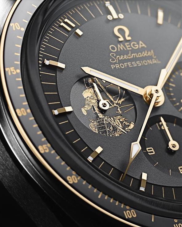 OMEGA - SPEEDMASTER - 311.10.39.30.01.001 - IG名錶達人,你一定要follow的@nilomis