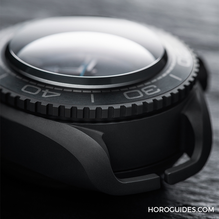 OMEGA - SEAMASTER - 深潛15,000米!OMEGA 創下世界新紀錄的 Planet Ocean Ultra Deep
