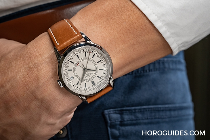 PATEK PHILIPPE - COMPLICATIONS - 5212A-001 - 藏家必收 !百達翡麗Calatrava 5212A不鏽鋼週曆錶