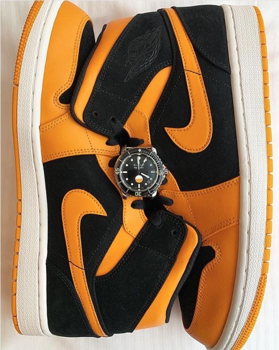 URWERK - 105 - UR-105 CT MAVERICK Titanium - IG名錶達人，你一定要follow的 @wwkoo