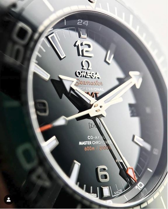 URWERK - 105 - UR-105 CT MAVERICK Titanium - IG名錶達人，你一定要follow的 @wwkoo