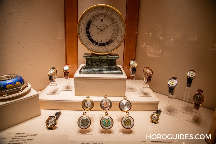 PATEK PHILIPPE - 看見一種最值得的堅持 跟著中國鐘錶走進百達翡麗的工藝世界
