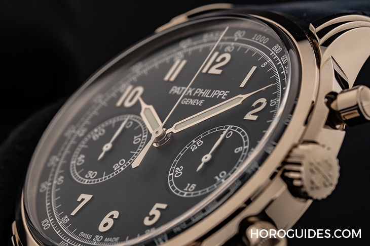 PATEK PHILIPPE - COMPLICATIONS - 5212A-001 - Patek Philippe 百達翡麗2019新款一次掌握！