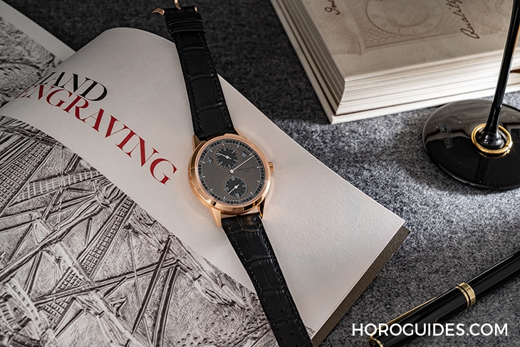 PATEK PHILIPPE - COMPLICATIONS - 5212A-001 - Patek Philippe 百達翡麗2019新款一次掌握！